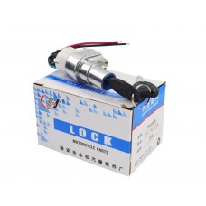 电门锁【千鹤小头】